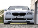 BMW 5-Series Sedan by Prior Design 2011 года